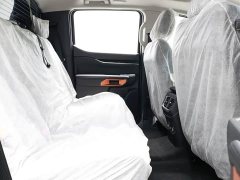 Ford Ranger Explorer 4WD Automatic Gasoline - ფოტო 10