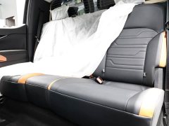 Ford Ranger Explorer 4WD Automatic Gasoline - ფოტო 12