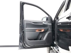 Ford Ranger Explorer 4WD Automatic Gasoline - ფოტო 14