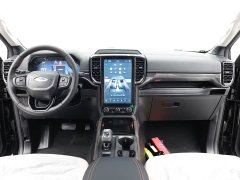Ford Ranger Explorer 4WD Automatic Gasoline - ფოტო 15