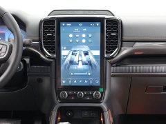 Ford Ranger Explorer 4WD Automatic Gasoline - ფოტო 16