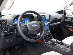 Ford Ranger Explorer 4WD Automatic Gasoline - ფოტო 17