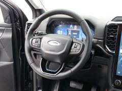 Ford Ranger Explorer 4WD Automatic Gasoline - ფოტო 18