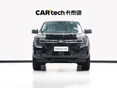 Ford Ranger Explorer 4WD Automatic Gasoline - ფოტო 2