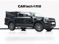 Ford Ranger Explorer 4WD Automatic Gasoline - ფოტო 3