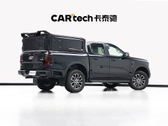 Ford Ranger Explorer 4WD Automatic Gasoline - ფოტო 4