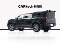 Ford Ranger Explorer 4WD Automatic Gasoline - ფოტო 6