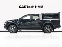 Ford Ranger Explorer 4WD Automatic Gasoline - ფოტო 7