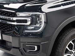 Ford Ranger Explorer 4WD Automatic Gasoline - ფოტო 8