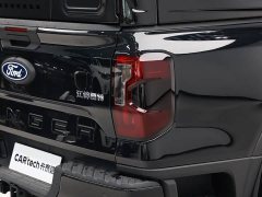 Ford Ranger Explorer 4WD Automatic Gasoline - ფოტო 9