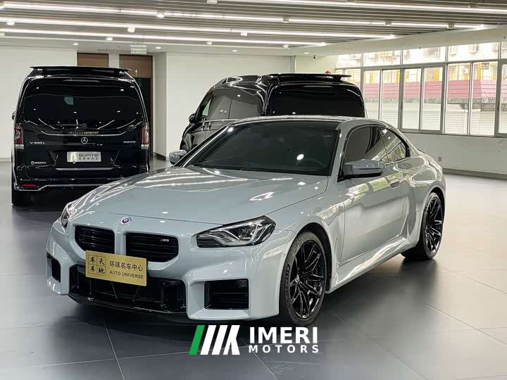 BMW M2
