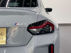 BMW M2 - ფოტო 7