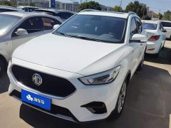 SAIC MG ZS 2020 1.8L DVVT Automatic Lite - ფოტო 1