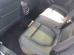 SAIC MG ZS 2020 1.8L DVVT Automatic Lite - ფოტო 11