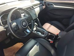 SAIC MG ZS 2020 1.8L DVVT Automatic Lite - ფოტო 12