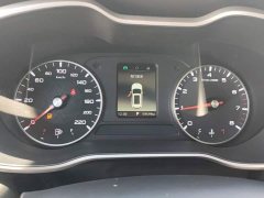 SAIC MG ZS 2020 1.8L DVVT Automatic Lite - ფოტო 14