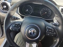 SAIC MG ZS 2020 1.8L DVVT Automatic Lite - ფოტო 15