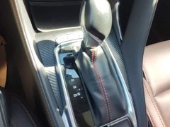 SAIC MG ZS 2020 1.8L DVVT Automatic Lite - ფოტო 16