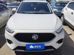 SAIC MG ZS 2020 1.8L DVVT Automatic Lite - ფოტო 2