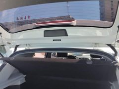 SAIC MG ZS 2020 1.8L DVVT Automatic Lite - ფოტო 4