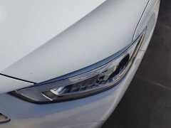 SAIC MG ZS 2020 1.8L DVVT Automatic Lite - ფოტო 5