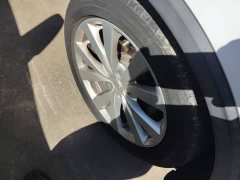 SAIC MG ZS 2020 1.8L DVVT Automatic Lite - ფოტო 6
