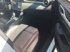 SAIC MG ZS 2020 1.8L DVVT Automatic Lite - ფოტო 8