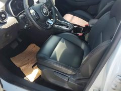 SAIC MG ZS 2020 1.8L DVVT Automatic Lite - ფოტო 9