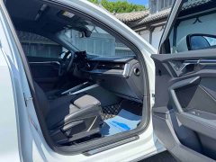 Audi A3 Sportback 35 TFSI Fashion Sport - ფოტო 10