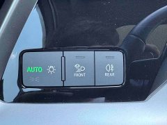 Audi A3 Sportback 35 TFSI Fashion Sport - ფოტო 11