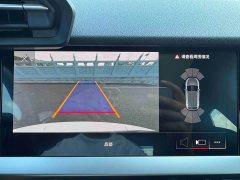 Audi A3 Sportback 35 TFSI Fashion Sport - ფოტო 12