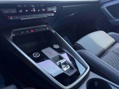 Audi A3 Sportback 35 TFSI Fashion Sport - ფოტო 13