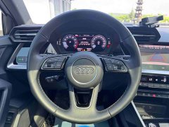 Audi A3 Sportback 35 TFSI Fashion Sport - ფოტო 15