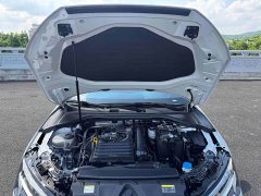 Audi A3 Sportback 35 TFSI Fashion Sport - ფოტო 19