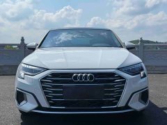 Audi A3 Sportback 35 TFSI Fashion Sport - ფოტო 2