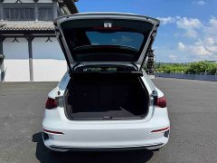 Audi A3 Sportback 35 TFSI Fashion Sport - ფოტო 20