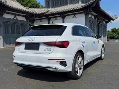 Audi A3 Sportback 35 TFSI Fashion Sport - ფოტო 6