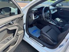Audi A3 Sportback 35 TFSI Fashion Sport - ფოტო 7