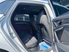 Audi A3 Sportback 35 TFSI Fashion Sport - ფოტო 9