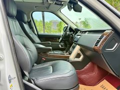 Land Rover Range Rover 2021 3.0 L6 Prestige Edition - ფოტო 10