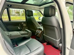 Land Rover Range Rover 2021 3.0 L6 Prestige Edition - ფოტო 11
