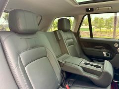 Land Rover Range Rover 2021 3.0 L6 Prestige Edition - ფოტო 12