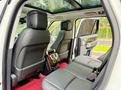 Land Rover Range Rover 2021 3.0 L6 Prestige Edition - ფოტო 14