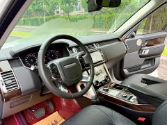 Land Rover Range Rover 2021 3.0 L6 Prestige Edition - ფოტო 15