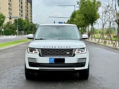 Land Rover Range Rover 2021 3.0 L6 Prestige Edition - ფოტო 2