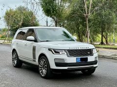 Land Rover Range Rover 2021 3.0 L6 Prestige Edition - ფოტო 3