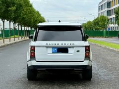 Land Rover Range Rover 2021 3.0 L6 Prestige Edition - ფოტო 5