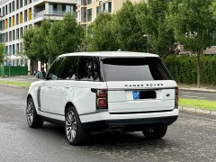 Land Rover Range Rover 2021 3.0 L6 Prestige Edition - ფოტო 6