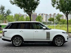 Land Rover Range Rover 2021 3.0 L6 Prestige Edition - ფოტო 7