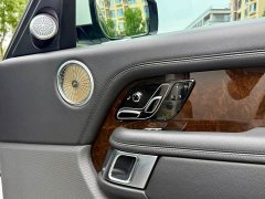 Land Rover Range Rover 2021 3.0 L6 Prestige Edition - ფოტო 9